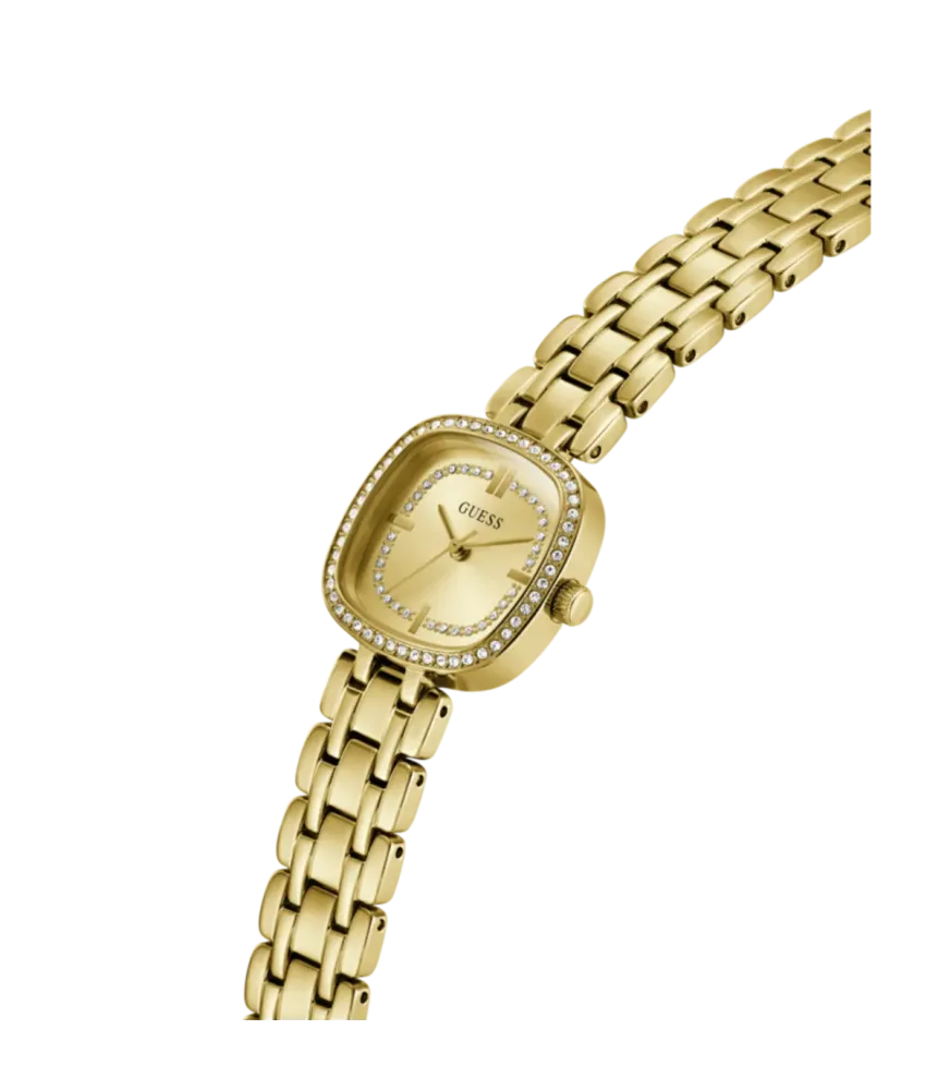 RELOJ GUESS MUJER HAZEL GW1018L2