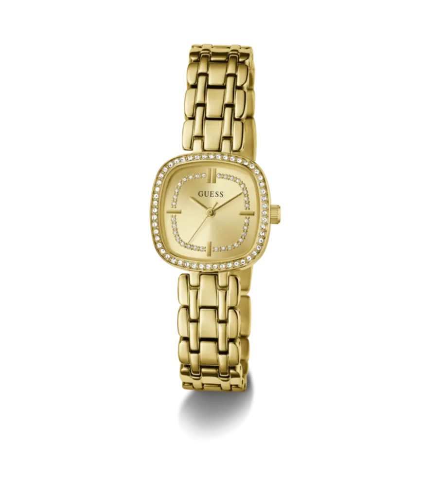 RELOJ GUESS MUJER HAZEL GW1018L2