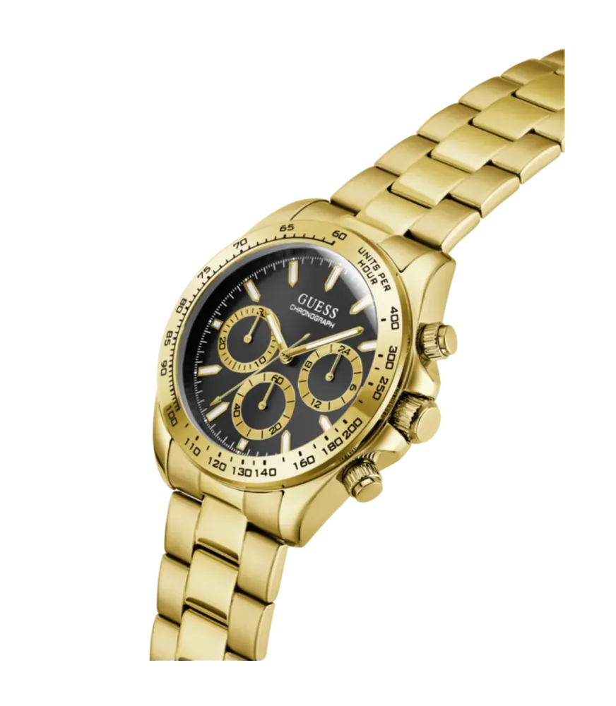 RELOJ GUESS HOMBRE ARTHUR GW1058G2