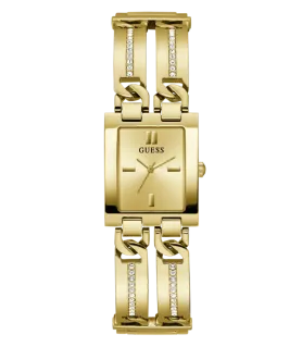 RELOJ GUESS MUJER MOD ID GW0668L2