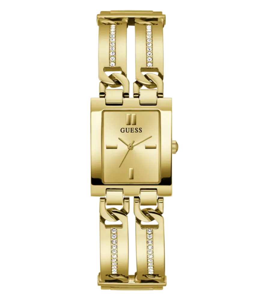 RELOJ GUESS MUJER MOD ID GW0668L2
