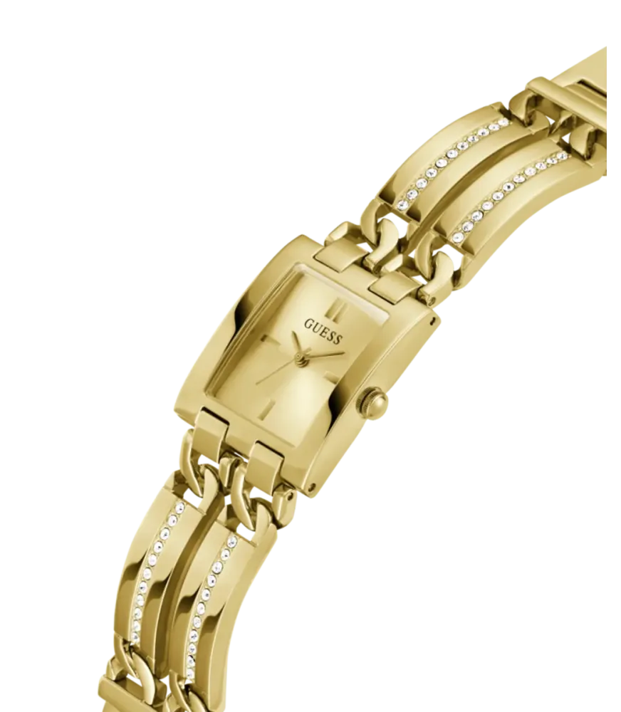 RELOJ GUESS MUJER MOD ID GW0668L2