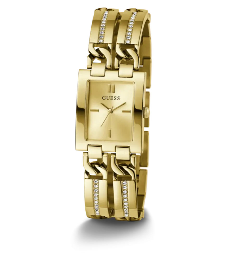 RELOJ GUESS MUJER MOD ID GW0668L2