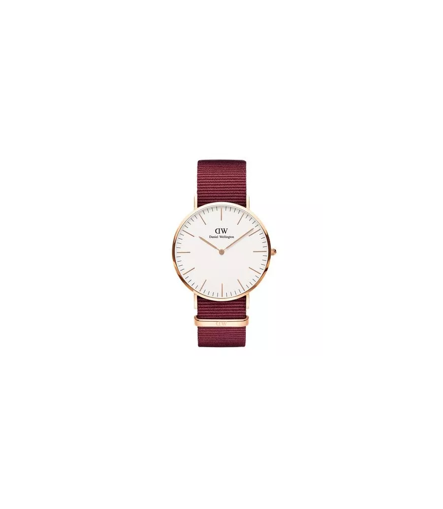 RELOJ CLASSIC ROSELYN DW00100267