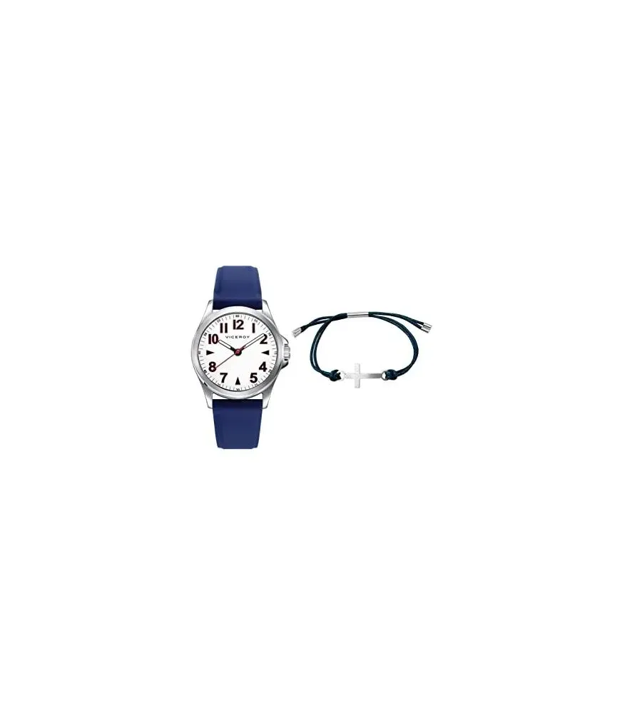 RELOJ VICEROY COLECCIÓN NEXT NIÑO 42397-04