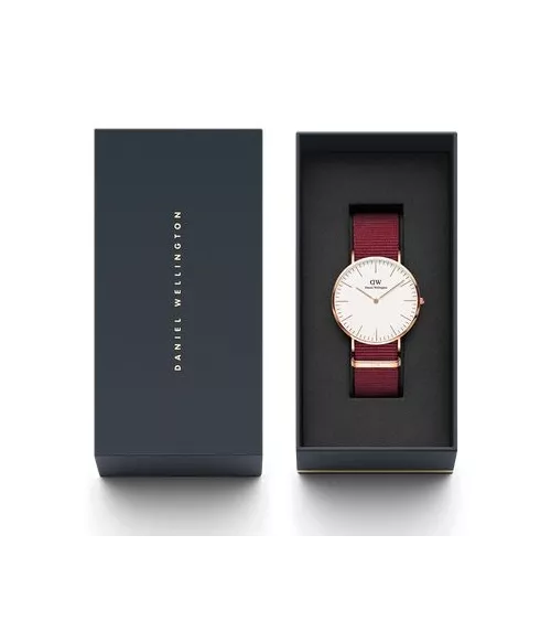 RELOJ CLASSIC ROSELYN DW00100267