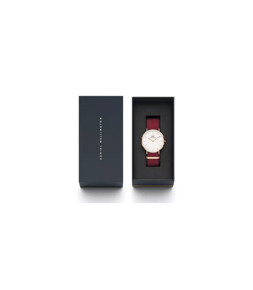 RELOJ CLASSIC ROSELYN DW00100267