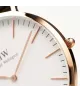 RELOJ CLASSIC ROSELYN DW00100267