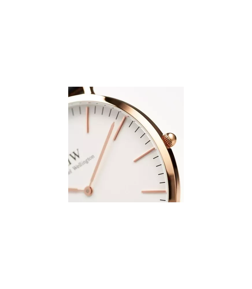 RELOJ CLASSIC ROSELYN DW00100267
