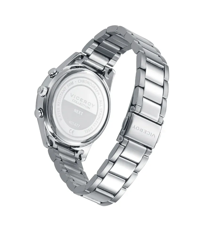 RELOJ VICEROY COLECCIÓN NEXT NIÑO 401477-04