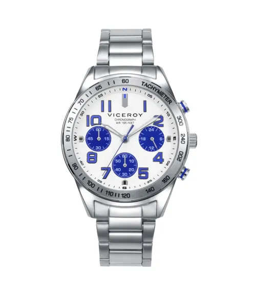 RELOJ VICEROY COLECCIÓN NEXT NIÑO 401477-04