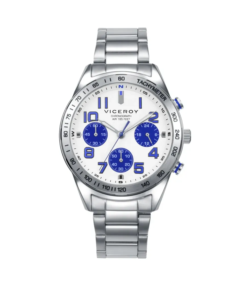 RELOJ VICEROY COLECCIÓN NEXT NIÑO 401477-04