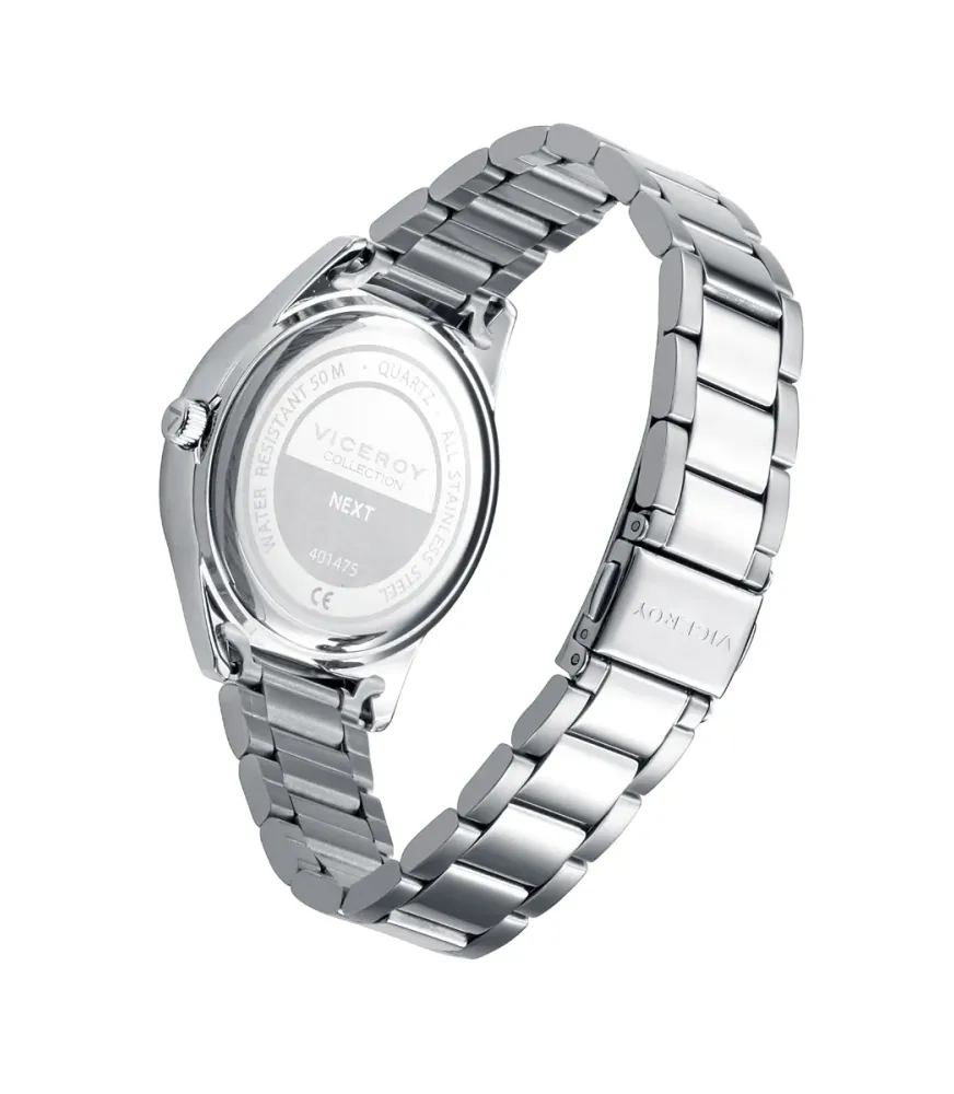 RELOJ VICEROY COLECCIÓN NEXT NIÑO 401475-04