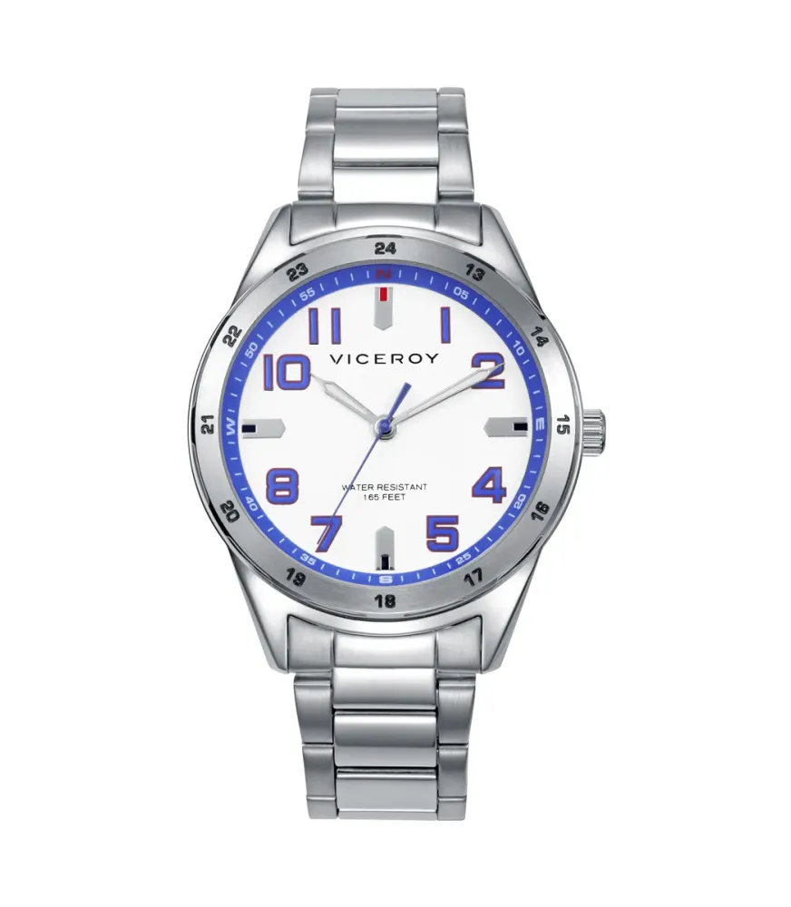 RELOJ VICEROY COLECCIÓN NEXT NIÑO 401475-04