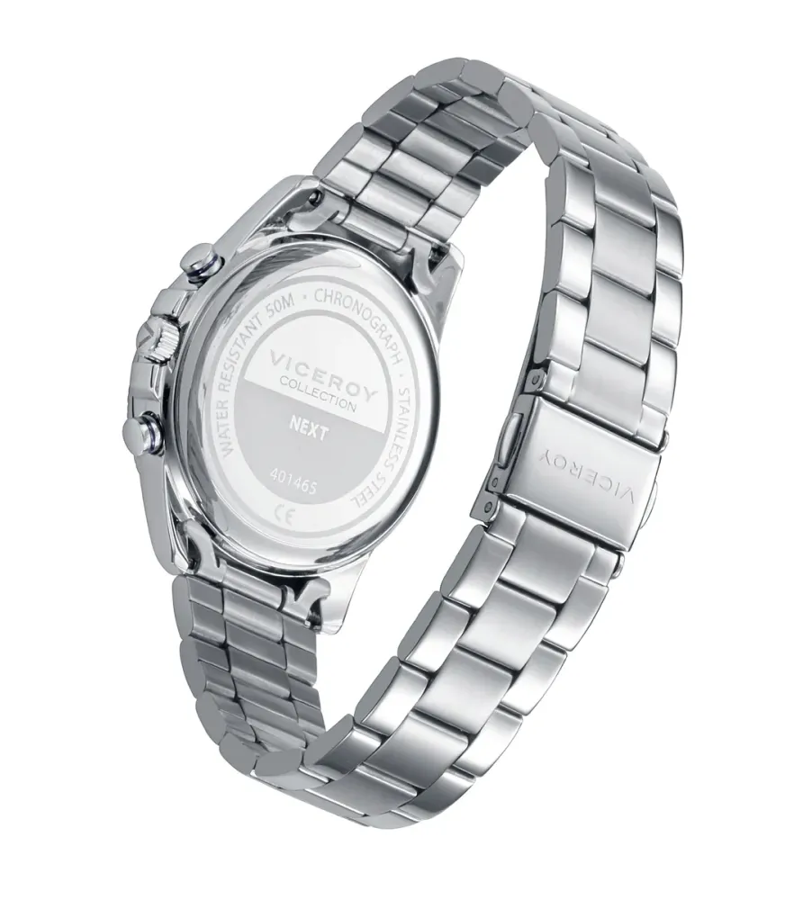 RELOJ VICEROY COLECCIÓN NEXT NIÑO 401465-04