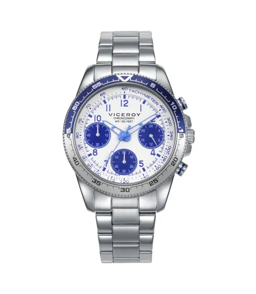 RELOJ VICEROY COLECCIÓN NEXT NIÑO 401465-04