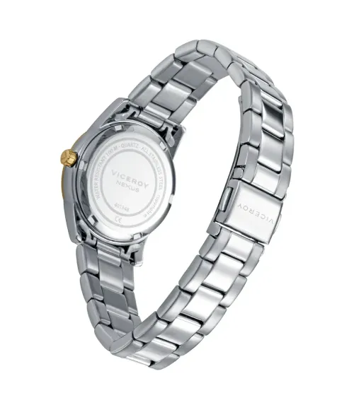 RELOJ VICEROY COLECCIÓN NEXUS MUJER 401348-97