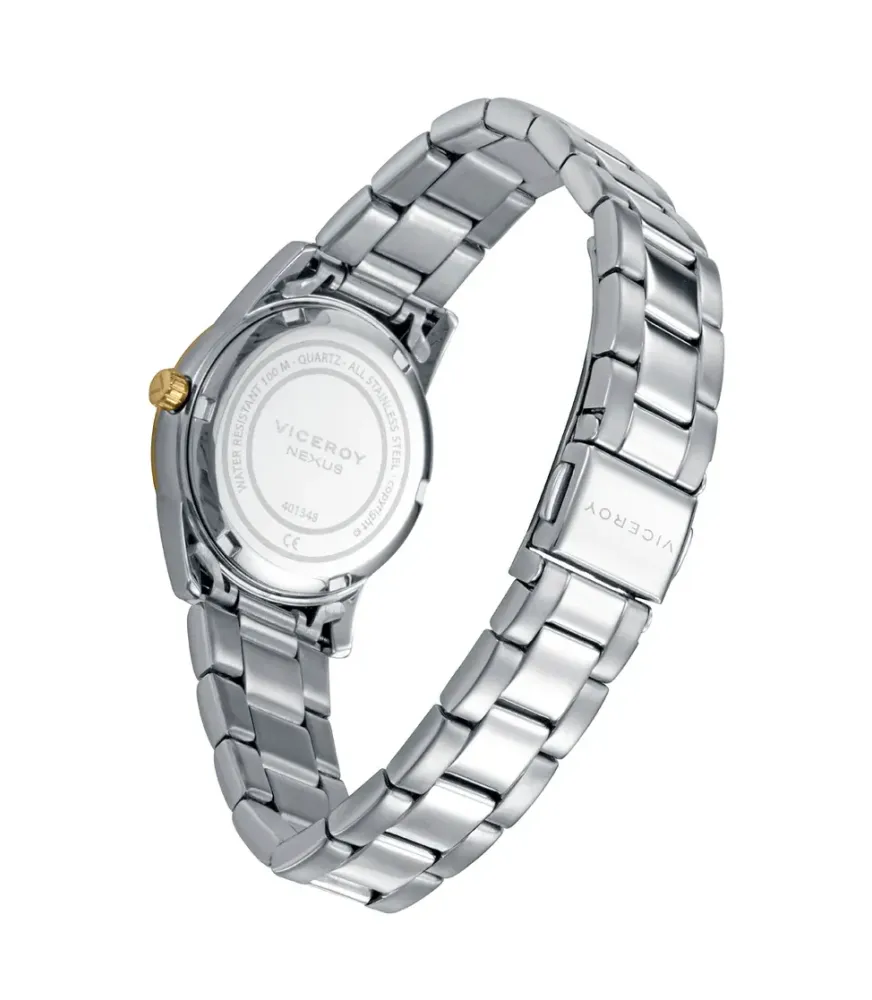 RELOJ VICEROY COLECCIÓN NEXUS MUJER 401348-97