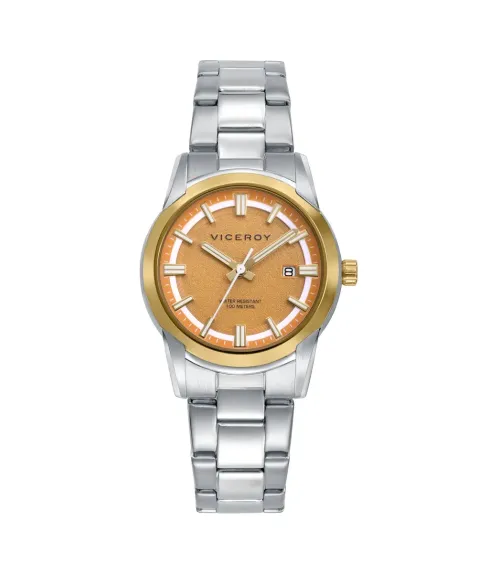 RELOJ VICEROY COLECCIÓN NEXUS MUJER 401348-97