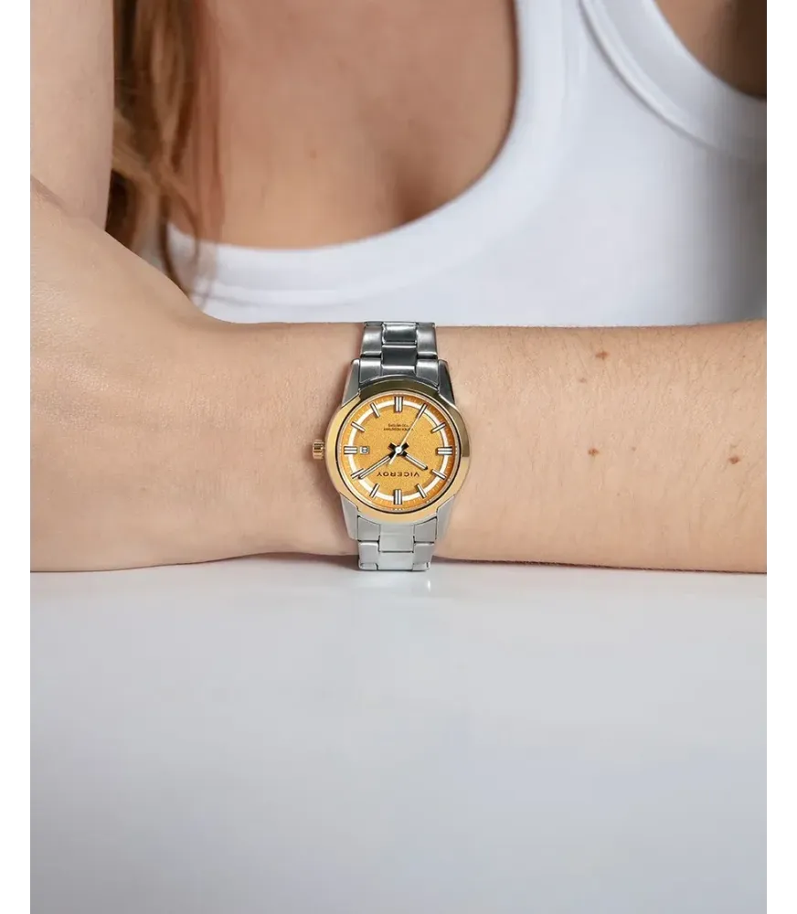 RELOJ VICEROY COLECCIÓN NEXUS MUJER 401348-97