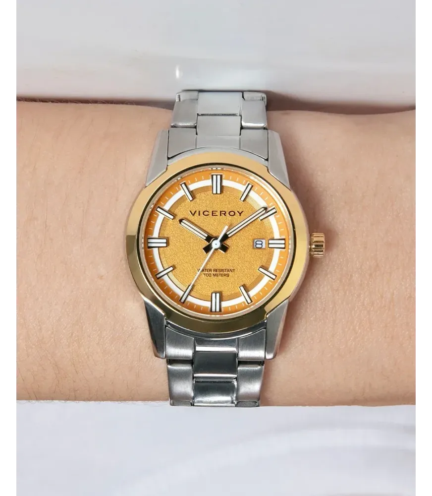 RELOJ VICEROY COLECCIÓN NEXUS MUJER 401348-97