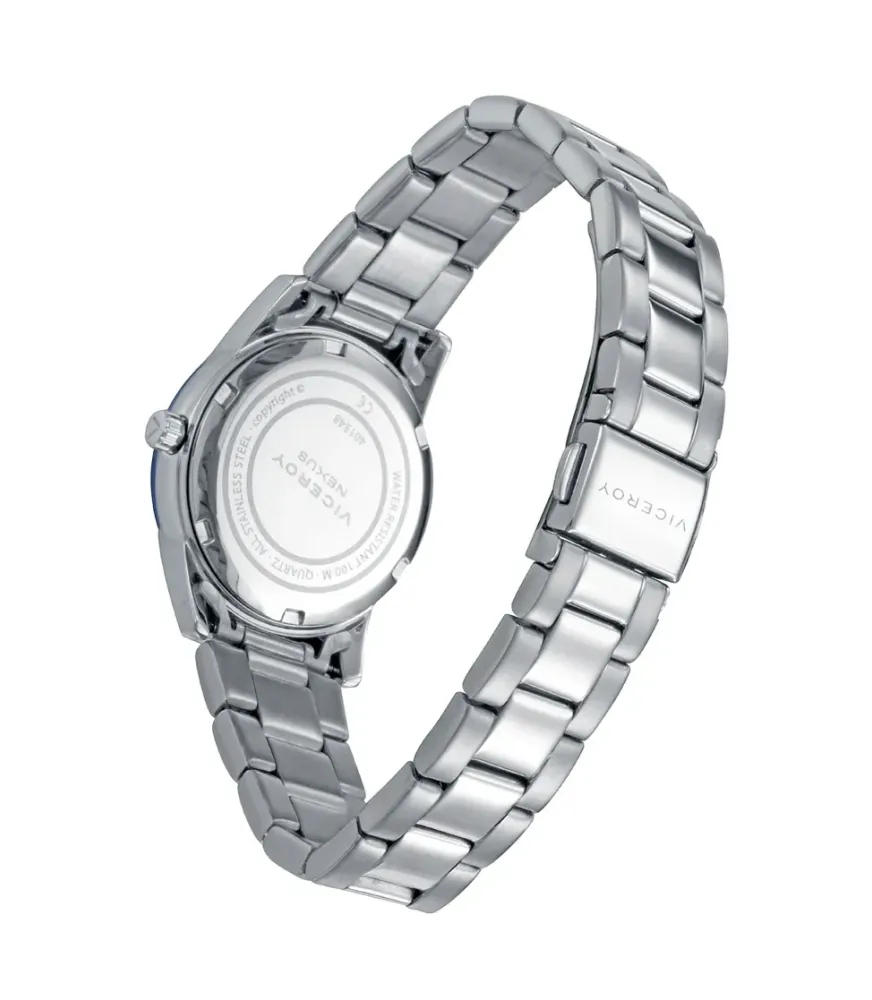 RELOJ VICEROY COLECCIÓN NEXUS MUJER 401348-37