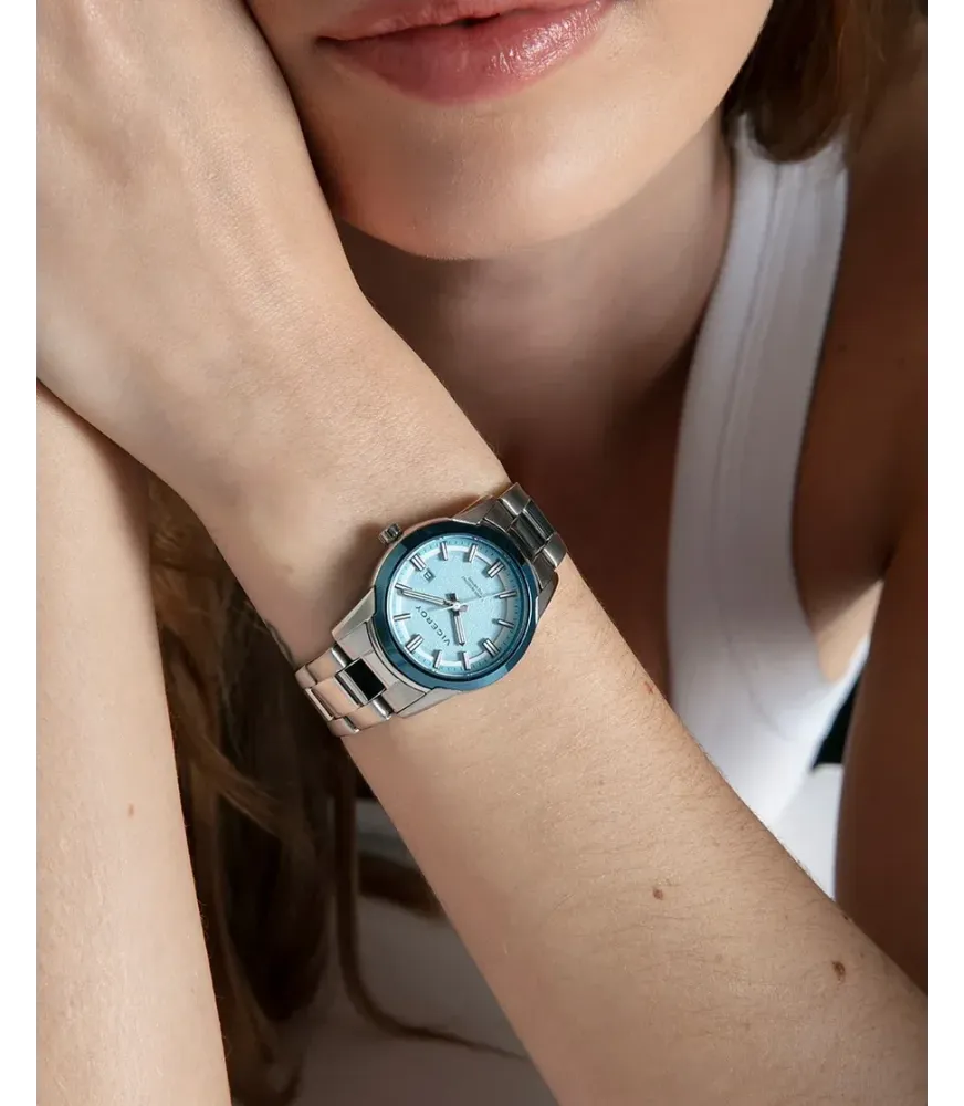 RELOJ VICEROY COLECCIÓN NEXUS MUJER 401348-37