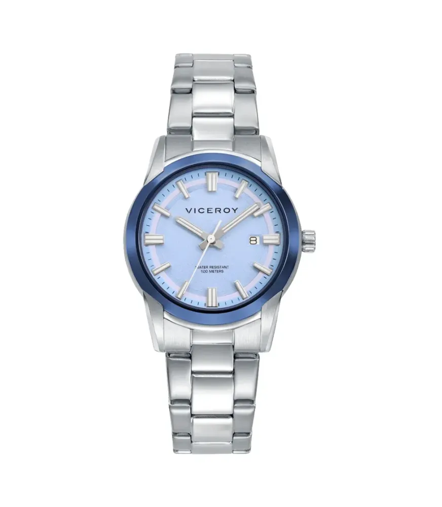 RELOJ VICEROY COLECCIÓN NEXUS MUJER 401348-37