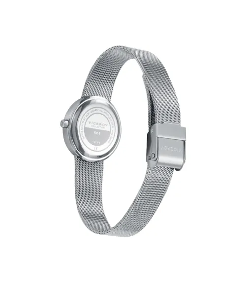 RELOJ VICEROY COLECCIÓN KISS MUJER 401346-37