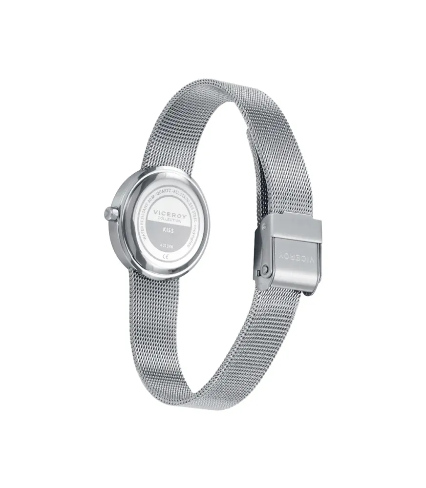RELOJ VICEROY COLECCIÓN KISS MUJER 401346-37