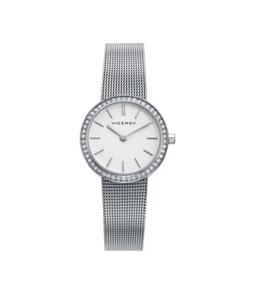 RELOJ VICEROY COLECCIÓN KISS MUJER 401346-37
