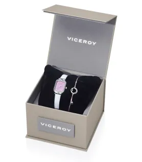 RELOJ VICEROY COLECCIÓN SWEET NIÑA 401330-75