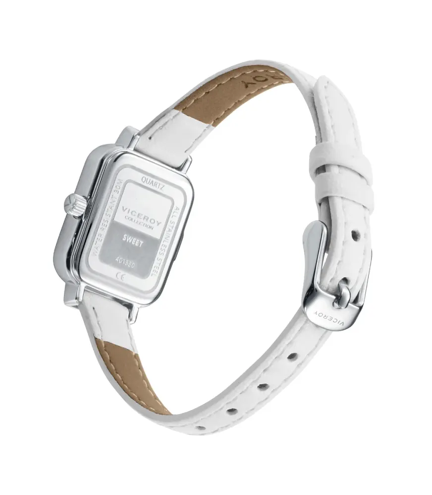 RELOJ VICEROY COLECCIÓN SWEET NIÑA 401330-75