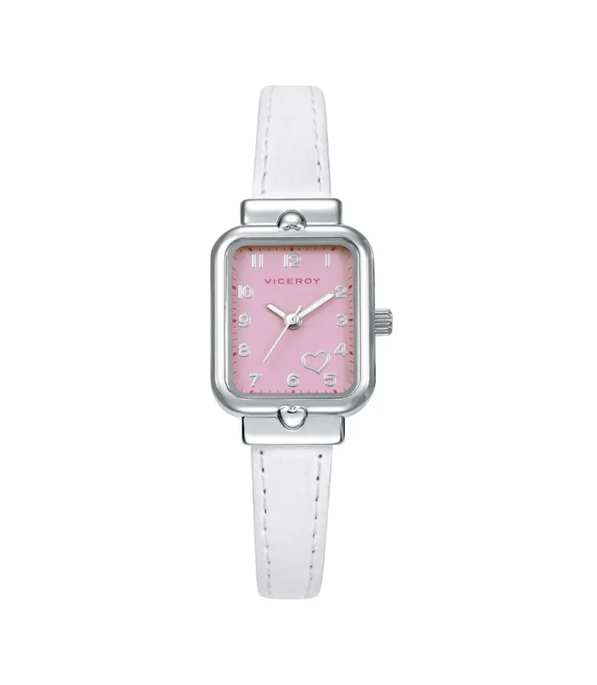 RELOJ VICEROY COLECCIÓN SWEET NIÑA 401330-75