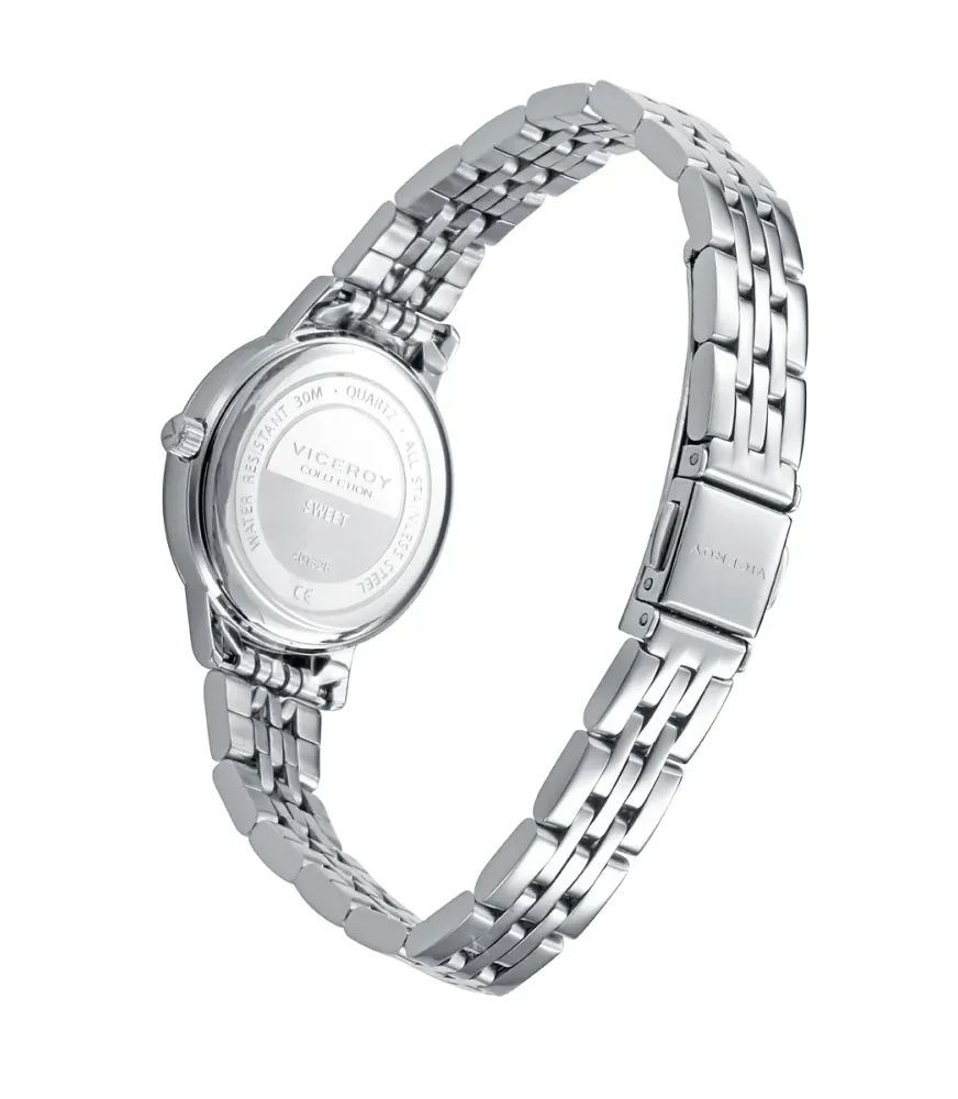 RELOJ VICEROY COLECCIÓN SWEET NIÑA 401328-05