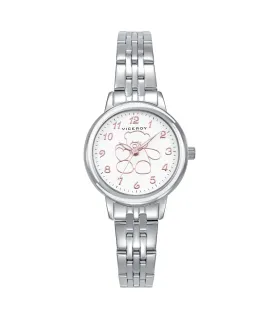 RELOJ VICEROY COLECCIÓN SWEET NIÑA 401328-05