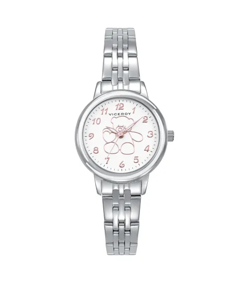 RELOJ VICEROY COLECCIÓN SWEET NIÑA 401328-05