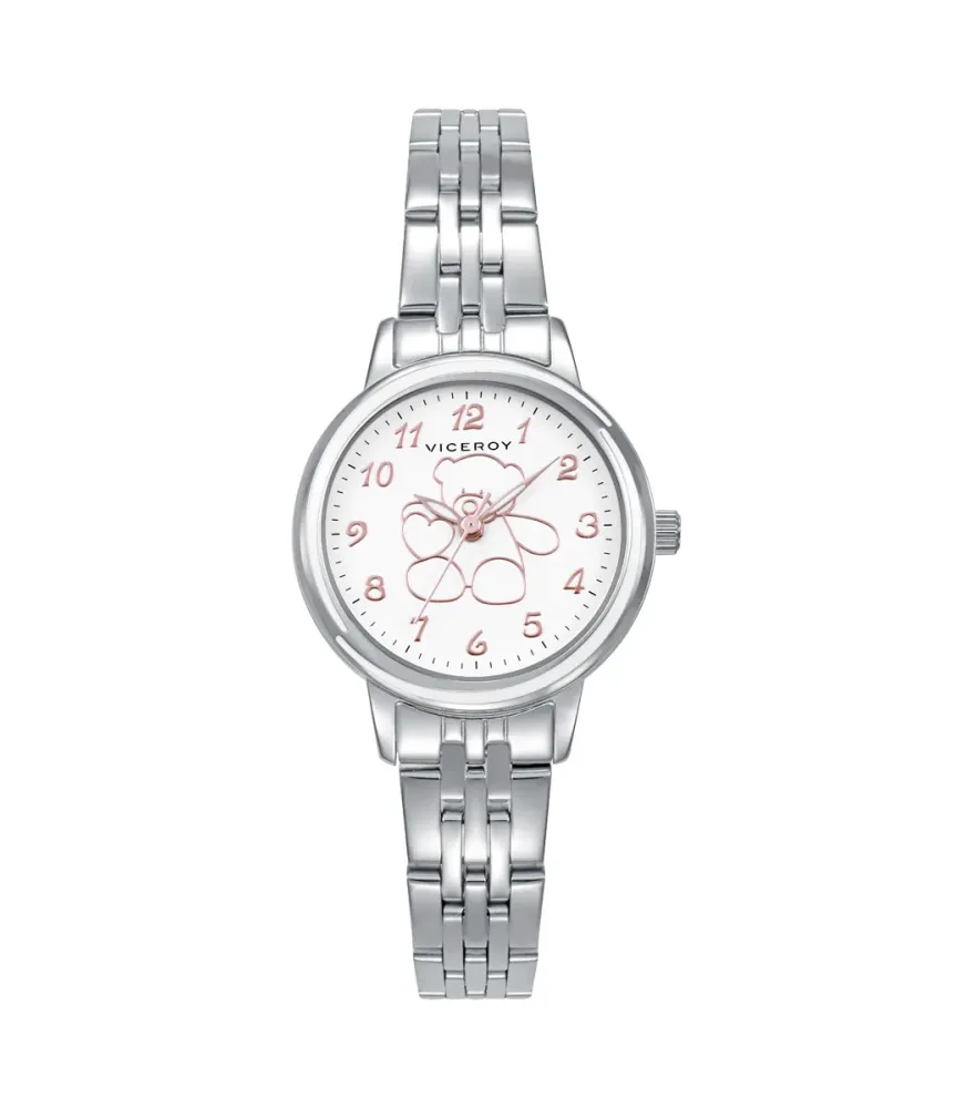 RELOJ VICEROY COLECCIÓN SWEET NIÑA 401328-05