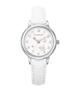 RELOJ VICEROY COLECCIÓN SWEET NIÑA 401326-05