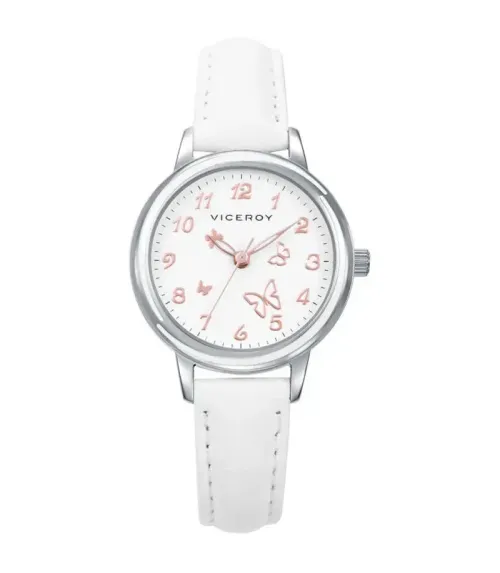 RELOJ VICEROY COLECCIÓN SWEET NIÑA 401326-05