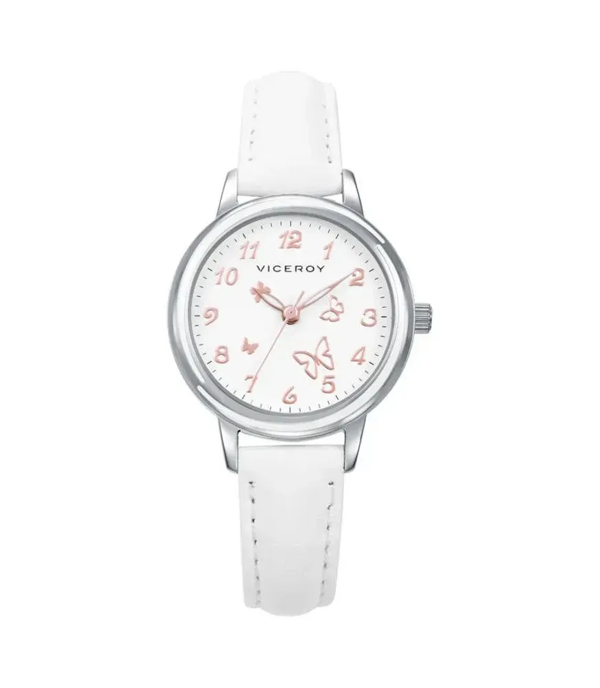 RELOJ VICEROY COLECCIÓN SWEET NIÑA 401326-05