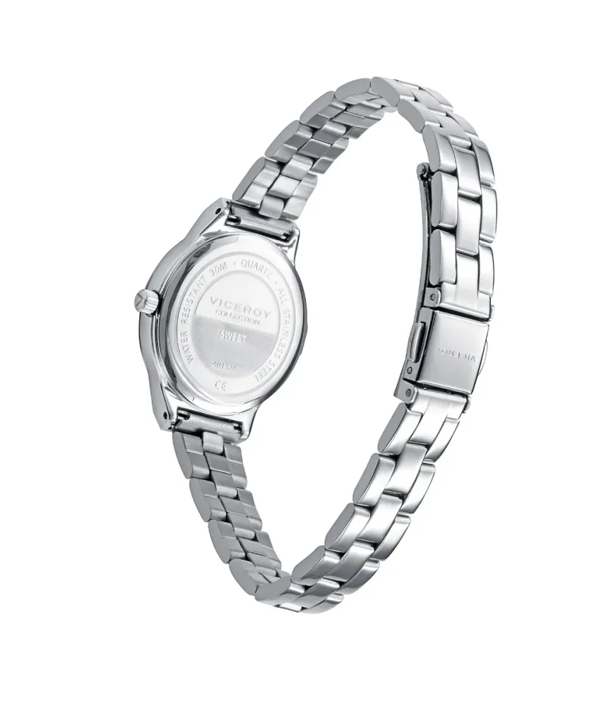 RELOJ VICEROY COLECCIÓN SWEET NIÑA 401324-04