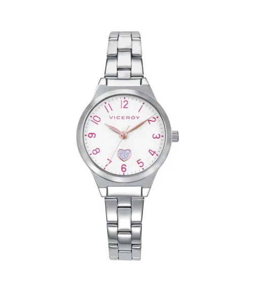 RELOJ VICEROY COLECCIÓN SWEET NIÑA 401324-04