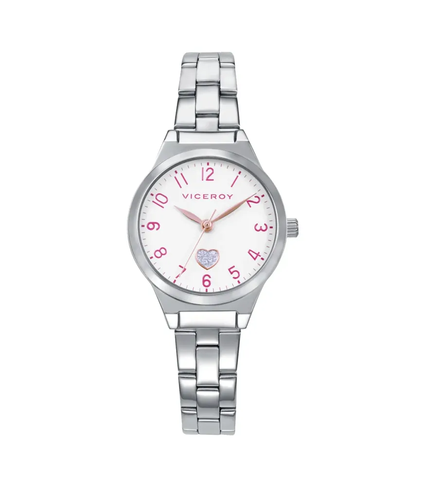 RELOJ VICEROY COLECCIÓN SWEET NIÑA 401324-04