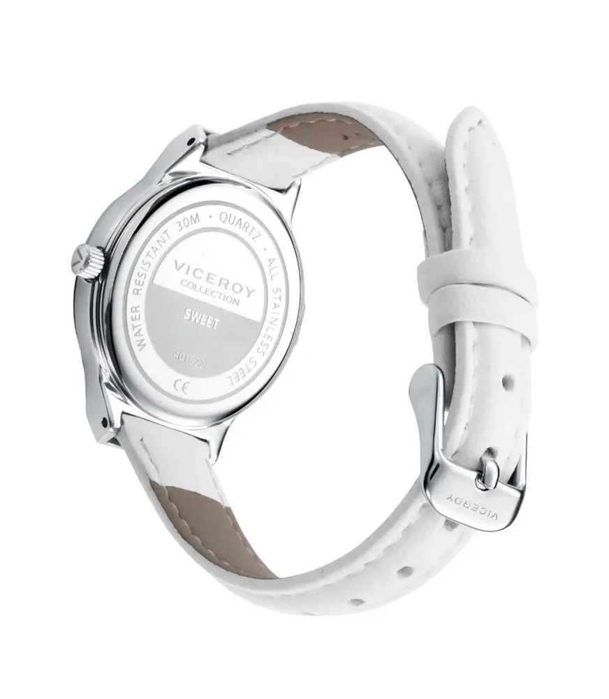 RELOJ VICEROY COLECCIÓN SWEET NIÑA 401322-04