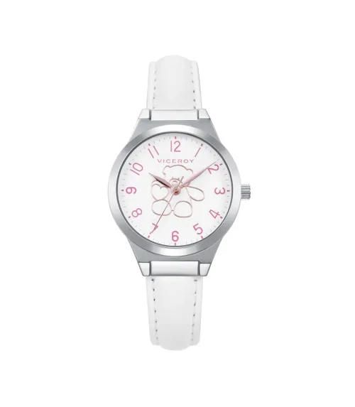 RELOJ VICEROY COLECCIÓN SWEET NIÑA 401322-04