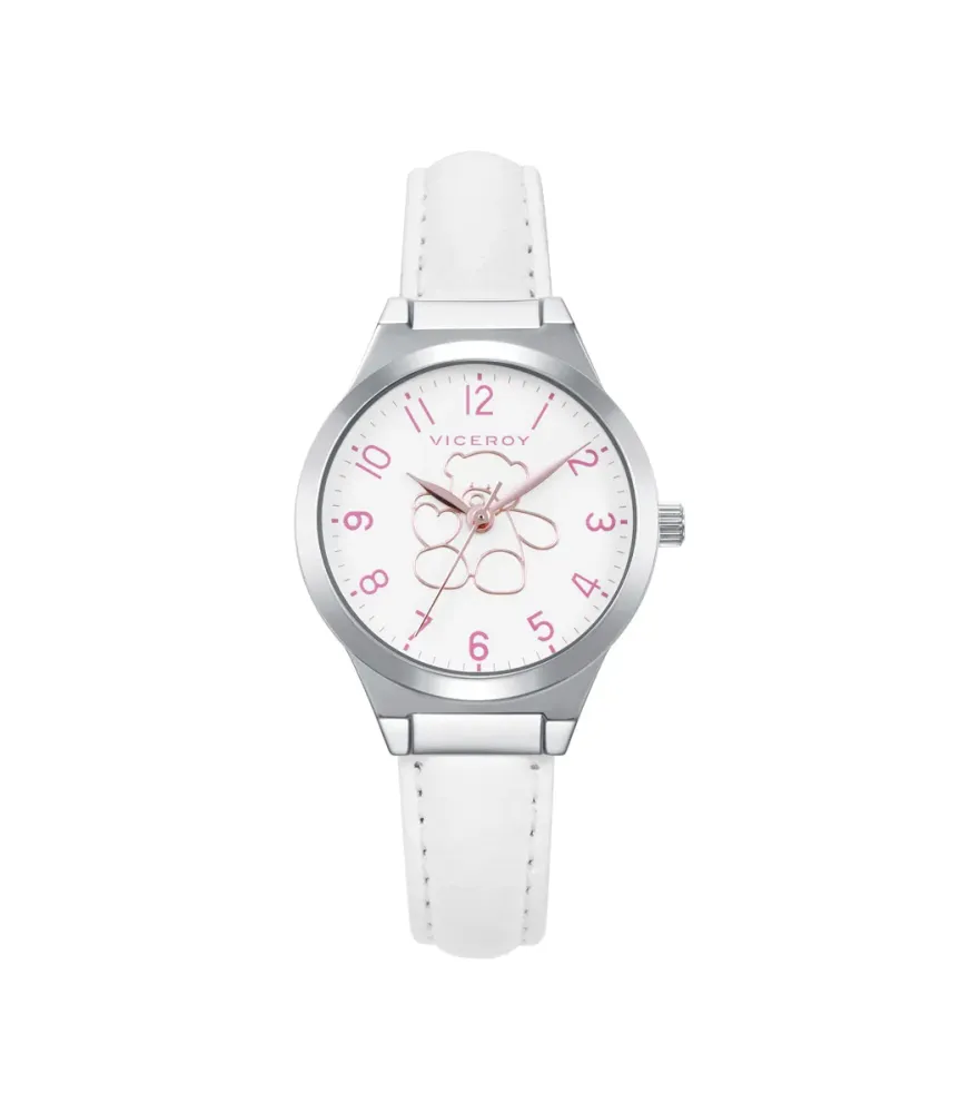 RELOJ VICEROY COLECCIÓN SWEET NIÑA 401322-04