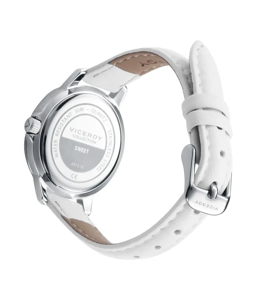 RELOJ VICEROY COLECCIÓN SWEET NIÑA 401318-05