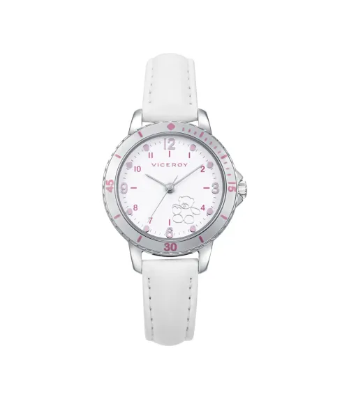 RELOJ VICEROY COLECCIÓN SWEET NIÑA 401318-05