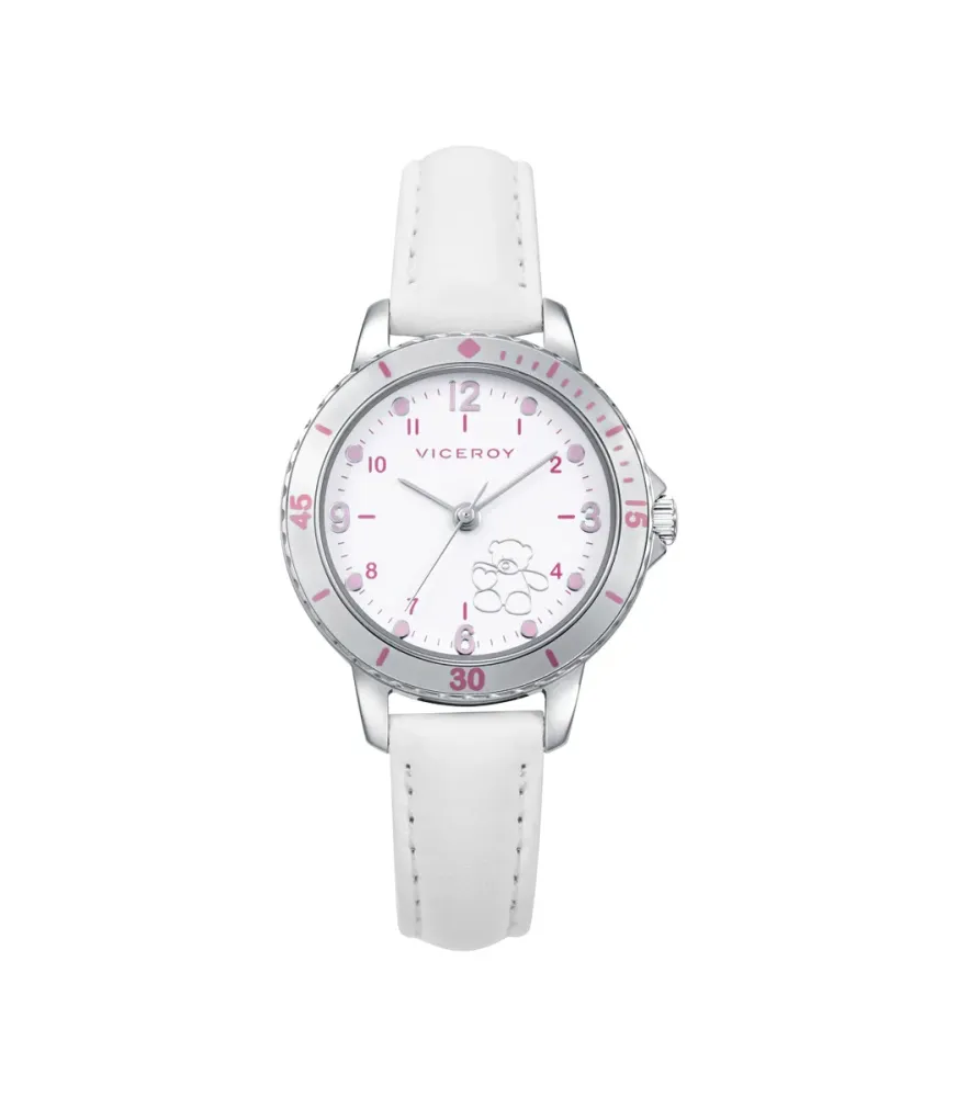 RELOJ VICEROY COLECCIÓN SWEET NIÑA 401318-05